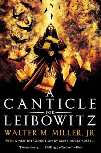 Un Cantique pour Leibowitz
