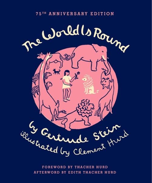The World Is Round (75th Anniversary Edition)