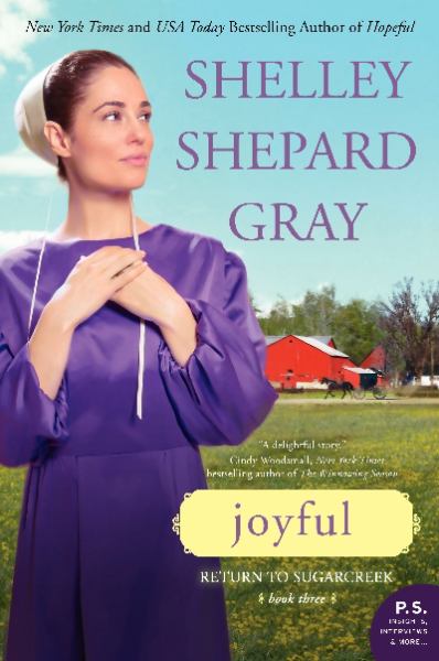 Joyful (Return to Sugarcreek, Bk. 3)