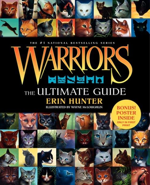 Warriors: The Ultimate Guide