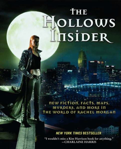 L'initié de Hollows