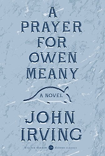 A Prayer for Owen Meany (Modern Classic)
