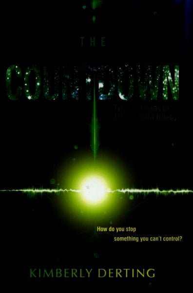 The Countdown (The Taking, Bk.3)