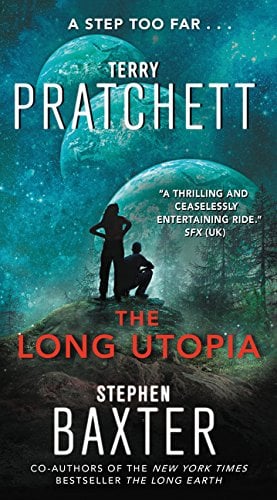 La longue utopie (Long Earth)