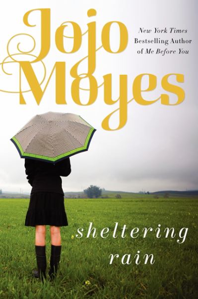 Sheltering Rain