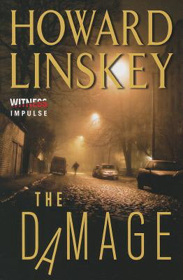The Damage (A David Blake Thriller, Bk. 2)