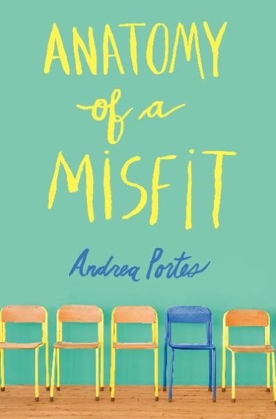 Anatomy of a Misfit