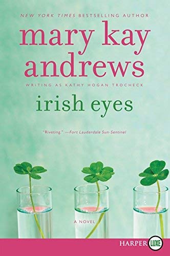 Irish Eyes (Grands caractères)