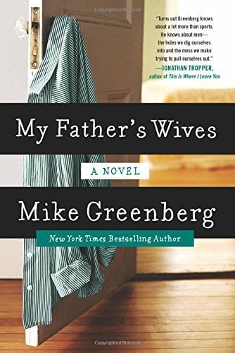 My Father's Wives