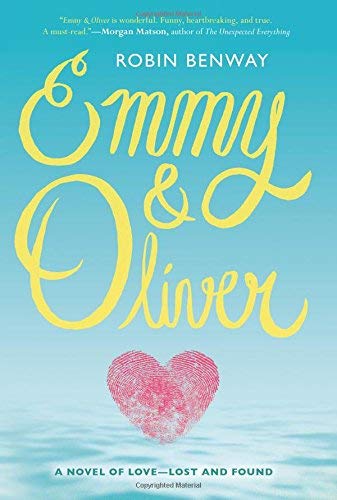 Emmy & Oliver