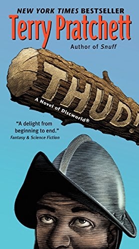 Thud! (Discworld)