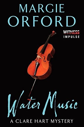 Water Music (Dre Clare Hart)