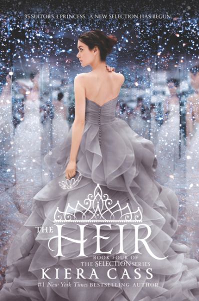 The Heir (The Selection, Bk. 4)