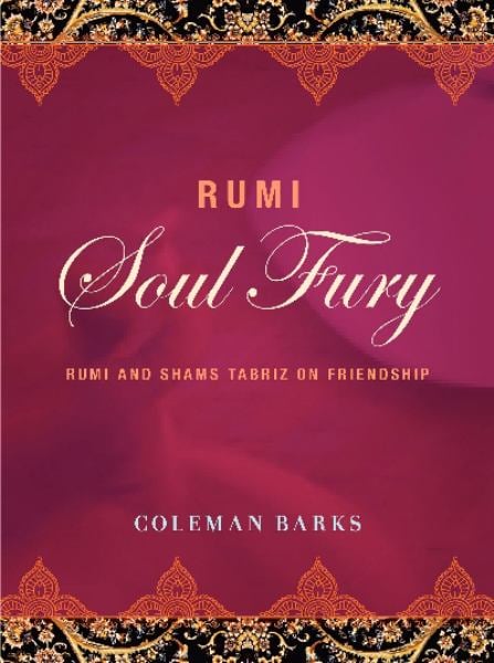 Rumi: Soul Fury