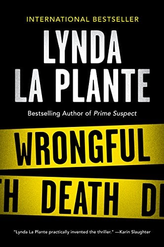 Mort suspecte (série Anna Travis)