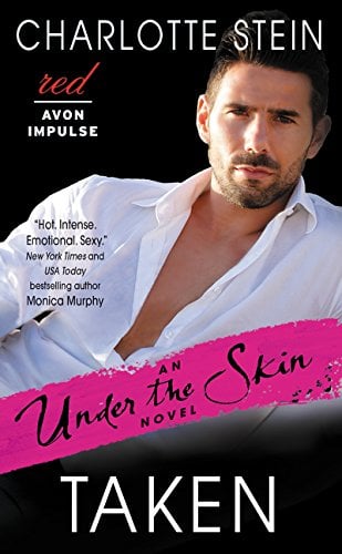 Taken (Under the Skin, Bk. 3)