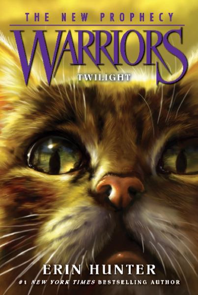 Twilight (Warriors: The New Prophecy, Bk. 5)
