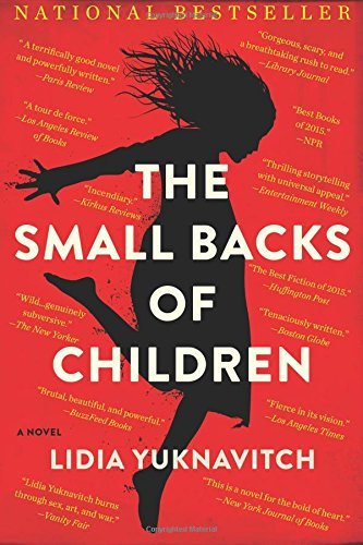 The Small Backs of Children