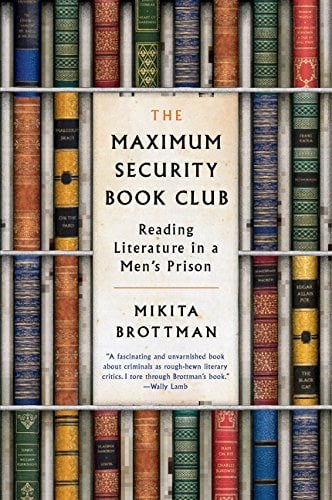 Le club de lecture haute sécurité : lire la littérature dans une prison pour hommes