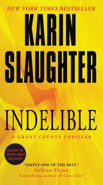 Indelible (Grant County Thrillers)