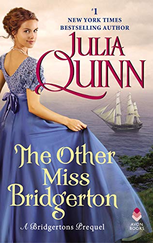 The Other Miss Bridgerton (A Bridgertons Prequel)