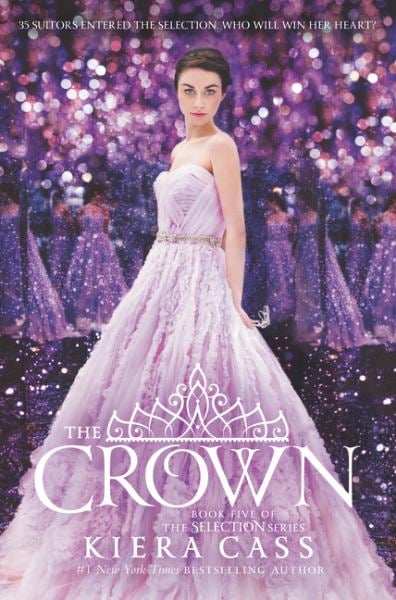 The Crown (The Selection, Bk. 5)