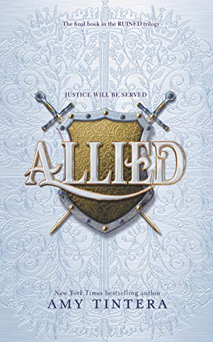 Allied (Ruined, Bk. 3)