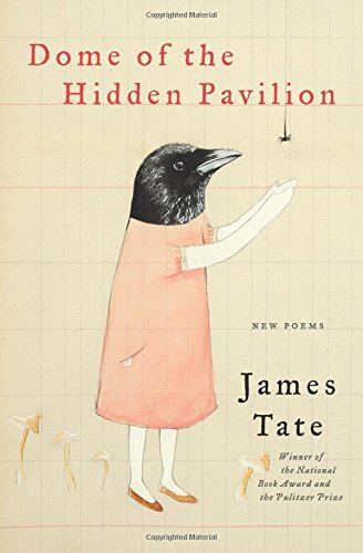 Dome of the Hidden Pavilion:  New Poems