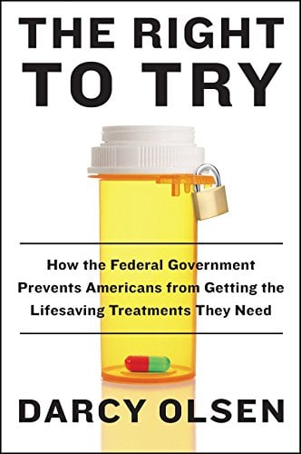 Le droit d'essayer : comment le gouvernement fédéral empêche les Américains d'accéder aux traitements qui pourraient leur sauver la vie