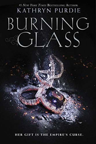 Burning Glass (Bk. 1)