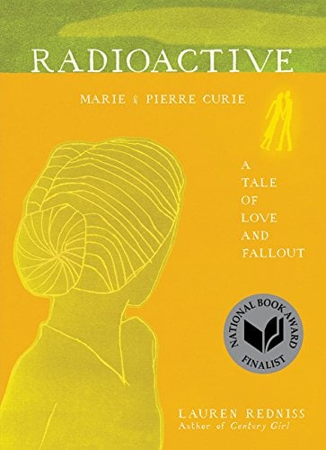 Radioactive: Marie & Pierre Curie - A Tale of Love and Fallout