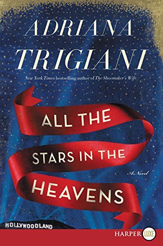 All the Stars in the Heavens (Large Print)