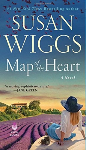 Map of the Heart