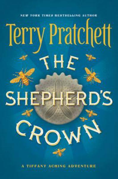 La Couronne du berger (Tiffany Aching)