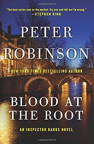 Blood at the Root (Inspector Banks Novels)