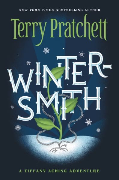 Wintersmith (Tiffany Aching, Bk. 3)