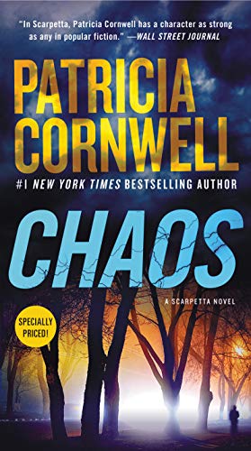 Chaos (A Scarpetta Novel)