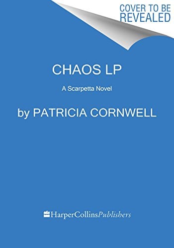 Chaos (Kay Scarpetta Mysteries, Large Print)