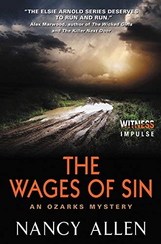 The Wages of Sin (Ozarks Mysteries)