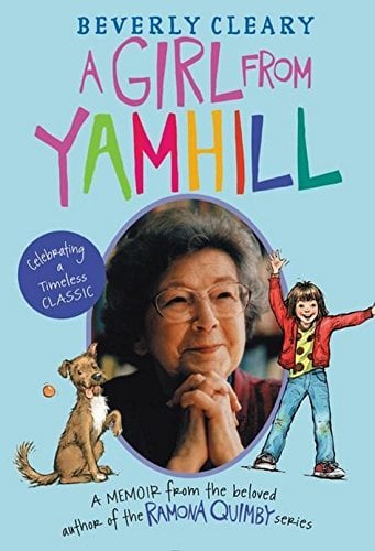 A Girl From Yamhill