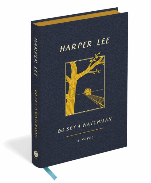 Go Set a Watchman, Deluxe Edition