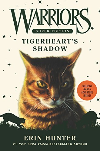 L'Ombre de Coeur de Tigre (Guerriers, Hors-série)