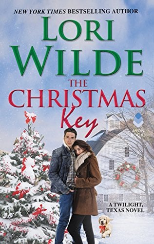 The Christmas Key (Twilight, Texas)