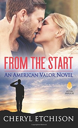 From the Start (An American Valor Novel, Bk. 1)