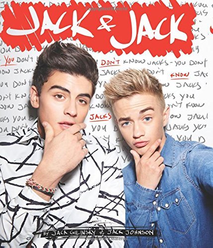 Jack & Jack: You Don't Know Jacks