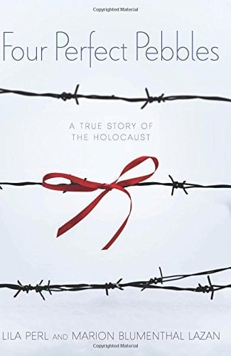 Four Perfect Pebbles: A True Story of the Holocaust