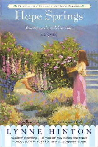 Hope Springs (Hope Springs, Bk. 2)