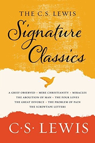 Les classiques intemporels de C. S. Lewis