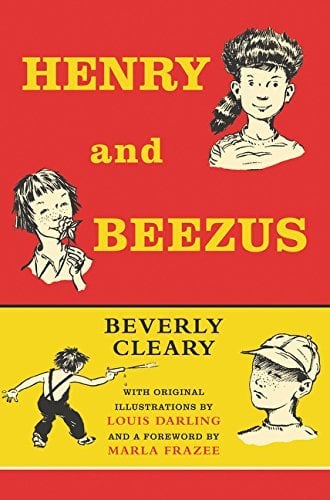 Henry and Beezus (Henry Huggins)
