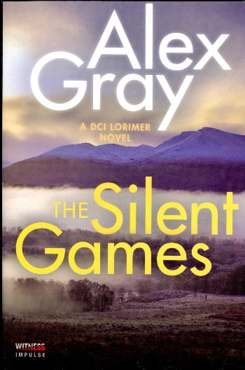 The Silent Games (William Lorimer)